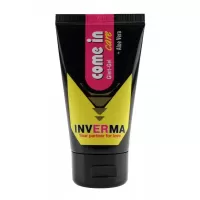 Гель-смазка с алое COME IN GLEIT GEL - 50 мл  