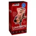 Качели любви Loveswing DeLuxe черный 