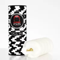 Компактный мастурбатор Pocker Club Edition молочный 