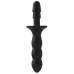 Рукоять с плагом для крепления насадок Vac-U-Lock Black Handle черный 