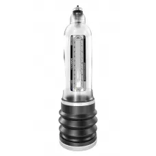 Прозрачная гидропомпа HydroMAX9 прозрачный 