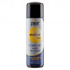 Анальный лубрикант pjur ANALYSE ME Comfort Water Anal Glide - 250 мл  