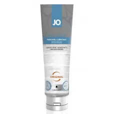 Лубрикант на водной основе JO H2O JELLY ORIGINAL - 120 мл  