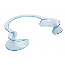 Расширитель рта Cheek Retractor Dental Mouth Gag голубой 