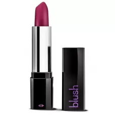 Вибратор в форме помады Rose Lipstick Vibe черный 