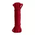 Красная веревка Bondage Collection Red - 3 м красный 