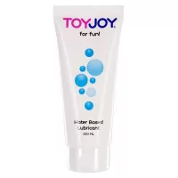 Лубрикант на водной основе TOYJOY LUBE WATERBASED - 100 мл  