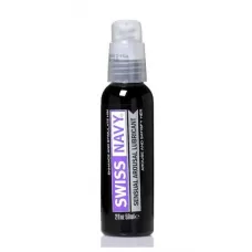 Возбуждающий гель-лубрикант на водной основе Sensual Arousal Lubricant - 59 мл  