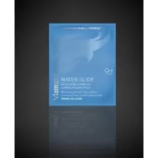 Увлажняющая смазка на водной основе Water Glide - 3 мл  