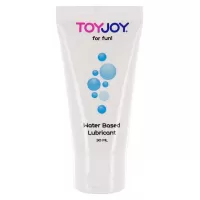 Лубрикант на водной основе Lube Waterbased - 30 мл  
