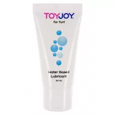 Лубрикант на водной основе Lube Waterbased - 30 мл  