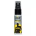 Спрей-пролонгатор длительного действия pjur SUPERHERO Strong Spray - 20 мл  