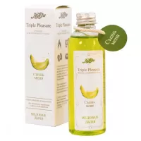 Эликсир Triple Pleasure  Медовая дыня  - 130 гр  