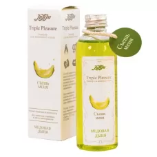 Эликсир Triple Pleasure  Медовая дыня  - 130 гр  
