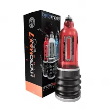 Красная гидропомпа HydroMAX7 Wide Boy красный 