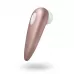 Бесконтактный стимулятор клитора Satisfyer Number One бронзовый 