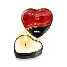 Массажная свеча с ароматом кокоса Bougie Massage Candle - 35 мл  