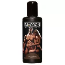 Массажное масло Magoon Muskus - 100 мл  