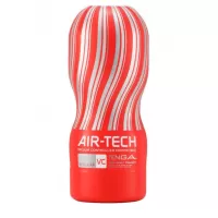 Мастурбатор Reusable Vacuum CUP VC Regular красный 