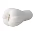 Мастурбатор-вагина Men sMax ORB durans белый 