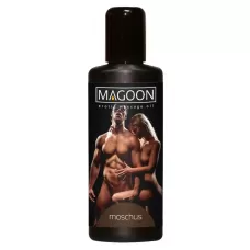 Массажное масло Magoon Muskus - 50 мл  