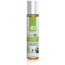 Лубрикант на водной основе с экстрактом ромашки JO NATURALOVE ORIGINAL - 30 мл  