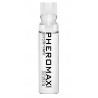 Мужской концентрат феромонов PHEROMAX Man Mit Oxytrust - 1 мл  