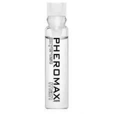 Мужской концентрат феромонов PHEROMAX Man Mit Oxytrust - 1 мл  