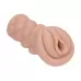 Мастурбатор Satisfaction Sweet Pussy телесный 