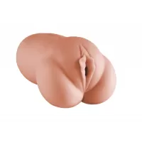 Мастурбатор-вагина Foxy Lady Sasha телесный 