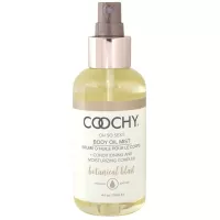 Увлажняющее масло с феромонами COOCHY Botanical Mist - 118 мл  