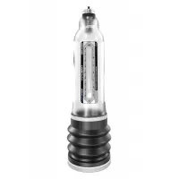 Прозрачная гидропомпа HydroMAX7 прозрачный 