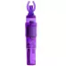 Фиолетовый клиторальный стимулятор-ракета с мишкой GOOD VIBES BEAR VIBRATOR фиолетовый 