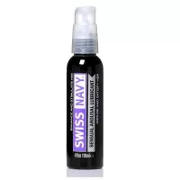 Возбуждающий гель-лубрикант на водной основе Sensual Arousal Lubricant  - 118 мл  