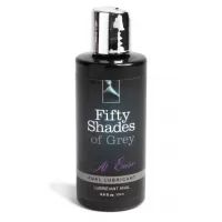 Анальный лубрикант At Ease Anal Lubricant - 100 мл  