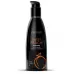 Лубрикант с ароматом спелого персика Wicked Aqua Sweet Peach - 60 мл  