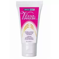 Стимулирующий крем для женщин Viva Cream - 59 мл  