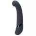 Вибратор для G-стимуляции Desire Explodes USB Rechargeable G-Spot Vibrator - 25,4 см темно-синий 
