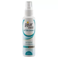 Лосьон после бритья pjur MED After Shave - 100 мл  