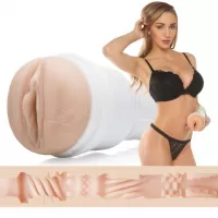 Мастурбатор-вагина Fleshlight Girls - Kendra Sunderland Angel телесный 