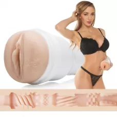 Мастурбатор-вагина Fleshlight Girls - Kendra Sunderland Angel телесный 