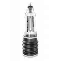 Прозрачная гидропомпа HydroMAX5 прозрачный 