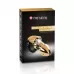 Золотистый пояс верности Pubic Enemy No1 Gold Edition для электростимуляции золотистый 