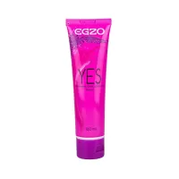 Согревающий лубрикант на водной основе Egzo Yes - 100 мл  