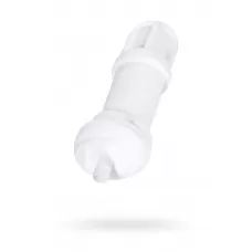 Сменный рукав для мастурбатора Satisfyer Men - Chambers of Pleasure белый 