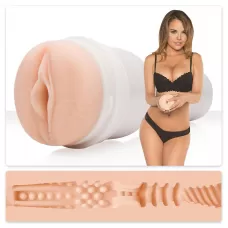 Мастурбатор-вагина Fleshlight Girls - Dillion Harper Crush телесный 
