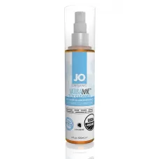 Чистящее средство для игрушек JO NATURALOVE TOY CLEANER - 120 мл  