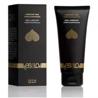 Анальный гель-смазка YESforLOV Comfort   Performance Anal Lubricant - 100 мл  