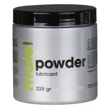 Пудра для создания смазки своими руками Cobeco Powder Lubricant - 225 гр  