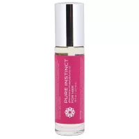 Женское ароматическое масло с феромонами Pure Instinct Pheromone Infused Essential Oil for Her - 10,2 мл  